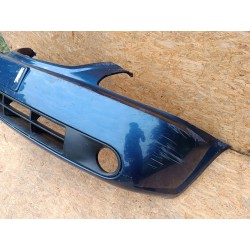 ZDERZAK PRZÓD PRZEDNI ORYGINAŁ 0K2FA50031 KIA CARENS II 2