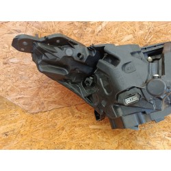 LAMPA LEWY PRZÓD REFLEKTOR EU EM2B-13W030-CH FORD S-MAX II MK2 FULL LED