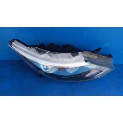 LAMPA REFLEKTOR PRAWY PRZÓD EU NISSAN QASHQAI II J11 SOCZEWKA 2013-