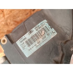 LAMPA LEWY PRZÓD REFLEKTOR EU 8E0990007 8E0941003 AUDI A4 B6 XENON