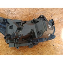 LAMPA LEWY PRZÓD REFLEKTOR EU EM2B-13W030-CH FORD S-MAX II MK2 FULL LED