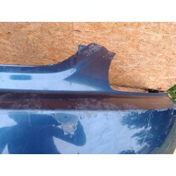 ZDERZAK PRZÓD PRZEDNI ORYGINAŁ 0K2FA50031 KIA CARENS II 2