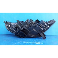 LAMPA REFLEKTOR PRAWY PRZÓD EU NISSAN QASHQAI II J11 SOCZEWKA 2013-