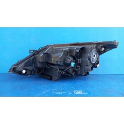 LAMPA REFLEKTOR PRAWY PRZÓD EU NISSAN QASHQAI II J11 SOCZEWKA 2013-