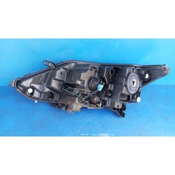 LAMPA REFLEKTOR PRAWY PRZÓD EU NISSAN QASHQAI II J11 SOCZEWKA 2013-