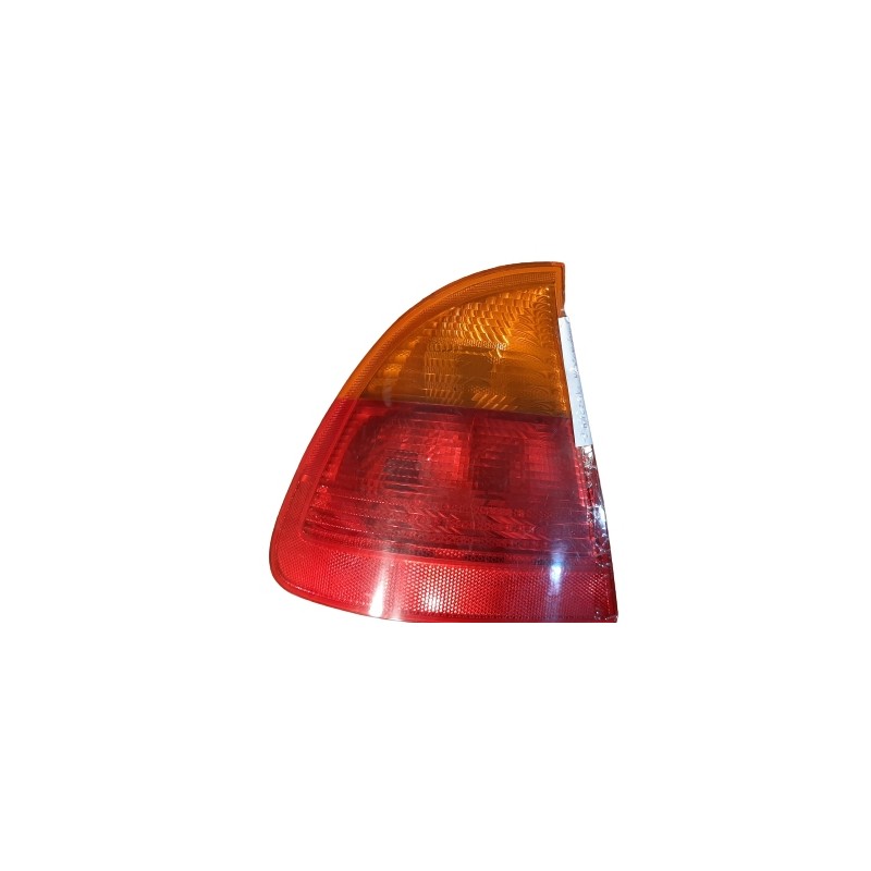 BMW 3 E46 8368757 LAMPA LEWY TYŁ 63216905627