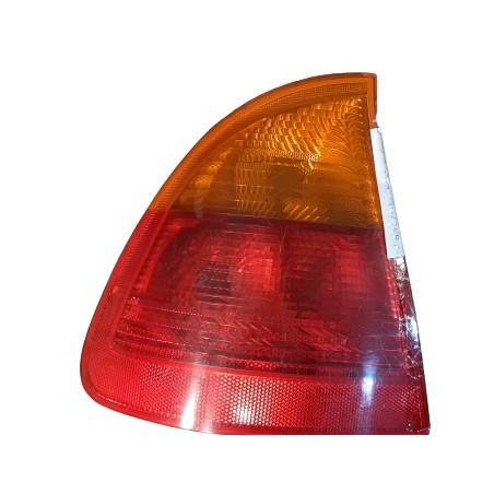 BMW 3 E46 8368757 LAMPA LEWY TYŁ 63216905627
