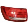 AUDI A4 B9 KOMBI LAMPA LEWA TYŁ TYLNA 8W9945069