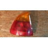 BMW 3 E46 8368757 LAMPA LEWY TYŁ 63216905627
