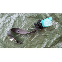 NISSAN NOTE E11 PAS BEZPIECZEŃSTWA ŚRODKOWY TYŁ