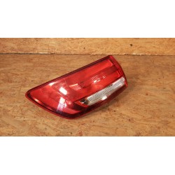 AUDI A4 B9 KOMBI LAMPA LEWA TYŁ TYLNA 8W9945069