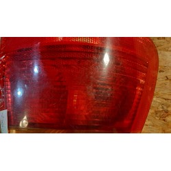 BMW 3 E46 8368757 LAMPA LEWY TYŁ 63216905627
