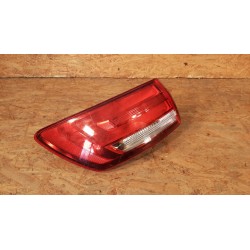 AUDI A4 B9 KOMBI LAMPA LEWA TYŁ TYLNA 8W9945069
