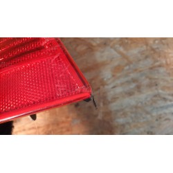 BMW 3 E46 8368757 LAMPA LEWY TYŁ 63216905627