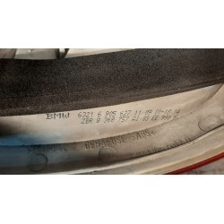 BMW 3 E46 8368757 LAMPA LEWY TYŁ 63216905627