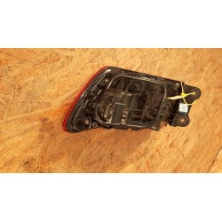 AUDI A4 B9 KOMBI LAMPA LEWA TYŁ TYLNA 8W9945069