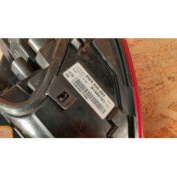 AUDI A4 B9 KOMBI LAMPA LEWA TYŁ TYLNA 8W9945069