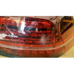 VOLKSWAGEN GOLF VII LIFT LAMPA LED PRAWA TYŁ TYLNA 5G0945208G