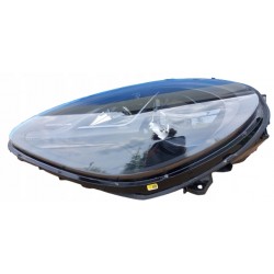 LAMPA LEWY PRZÓD EU FULL LED MATRIX PORSCHE MACAN 95B LIFT 18- 95B941009AS