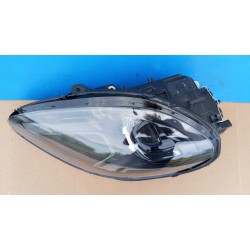 LAMPA LEWY PRZÓD EU FULL LED MATRIX PORSCHE MACAN 95B LIFT 18- 95B941009AS