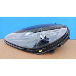 LAMPA LEWY PRZÓD EU FULL LED MATRIX PORSCHE MACAN 95B LIFT 18- 95B941009AS