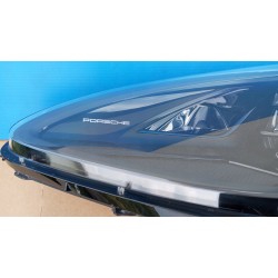 LAMPA LEWY PRZÓD EU FULL LED MATRIX PORSCHE MACAN 95B LIFT 18- 95B941009AS