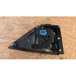 VOLKSWAGEN GOLF VII LIFT LAMPA LED PRAWA TYŁ TYLNA 5G0945208G