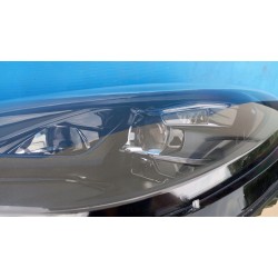 LAMPA LEWY PRZÓD EU FULL LED MATRIX PORSCHE MACAN 95B LIFT 18- 95B941009AS
