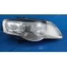 LAMPA PRAWY PRZÓD XENON SKRĘTNY 3C0941752G VW PASSAT B6 EUROPA SOCZEWKA