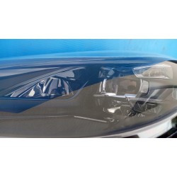 LAMPA LEWY PRZÓD EU FULL LED MATRIX PORSCHE MACAN 95B LIFT 18- 95B941009AS