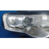 LAMPA PRAWY PRZÓD XENON SKRĘTNY 3C0941752G VW PASSAT B6 EUROPA SOCZEWKA