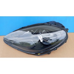 LAMPA LEWY PRZÓD EU FULL LED MATRIX PORSCHE MACAN 95B LIFT 18- 95B941009AS