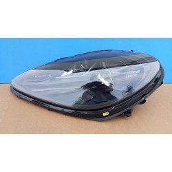 LAMPA LEWY PRZÓD EU FULL LED MATRIX PORSCHE MACAN 95B LIFT 18- 95B941009AS