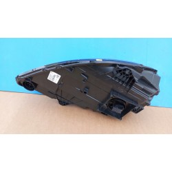 LAMPA LEWY PRZÓD EU FULL LED MATRIX PORSCHE MACAN 95B LIFT 18- 95B941009AS