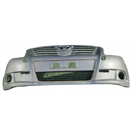 52119-05190 ZDERZAK PRZÓD TOYOTA AVENSIS T27 2009-