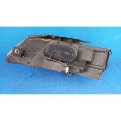 LAMPA PRAWY PRZÓD XENON SKRĘTNY 3C0941752G VW PASSAT B6 EUROPA SOCZEWKA