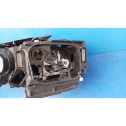 LAMPA PRAWY PRZÓD XENON SKRĘTNY 3C0941752G VW PASSAT B6 EUROPA SOCZEWKA