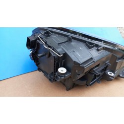 LAMPA LEWY PRZÓD EU FULL LED MATRIX PORSCHE MACAN 95B LIFT 18- 95B941009AS