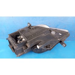 LAMPA PRAWY PRZÓD XENON SKRĘTNY 3C0941752G VW PASSAT B6 EUROPA SOCZEWKA