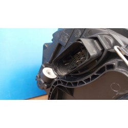 LAMPA LEWY PRZÓD EU FULL LED MATRIX PORSCHE MACAN 95B LIFT 18- 95B941009AS