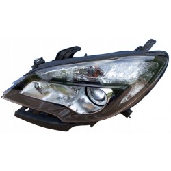 LAMPA LEWY PRZÓD EU XENON OPEL MOKKA I A 5XCVERT 13911E13
