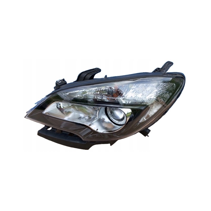 LAMPA LEWY PRZÓD EU XENON OPEL MOKKA I A 5XCVERT 13911E13