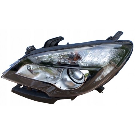 LAMPA LEWY PRZÓD EU XENON OPEL MOKKA I A 5XCVERT 13911E13