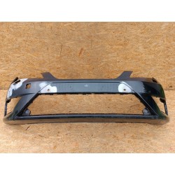 ZDERZAK PRZÓD PRZEDNI ORYGINAŁ 5F0907221 SEAT LEON III 3 2012- PDC