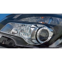 LAMPA LEWY PRZÓD EU XENON OPEL MOKKA I A 5XCVERT 13911E13