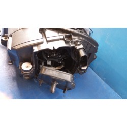 95B941010AP LAMPA PRAWY PRZÓD EU PORSCHE MACAN 95B LIFT 2018- FULL LED