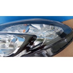 LAMPA LEWY PRZÓD EU XENON OPEL MOKKA I A 5XCVERT 13911E13