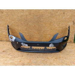 ZDERZAK PRZÓD PRZEDNI ORYGINAŁ 5F0907221 SEAT LEON III 3 2012- PDC