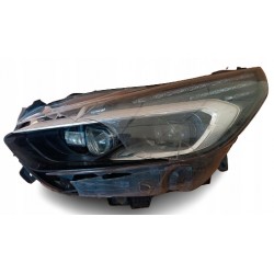 LAMPA LEWY PRZÓD REFLEKTOR EU EM2B-13W030-EH FORD S-MAX II MK2 FULL LED