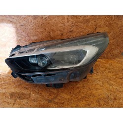 LAMPA LEWY PRZÓD REFLEKTOR EU EM2B-13W030-EH FORD S-MAX II MK2 FULL LED